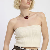 LACE UP TUBE SWEATER TOP-Emory Park-IVORY-S-[option4]-[option5]-[option6]-[option7]-[option8]-Shop-Boutique-Clothing-for-Women-Online