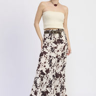 LACE UP TUBE SWEATER TOP-Emory Park-[option4]-[option5]-[option6]-[option7]-[option8]-Shop-Boutique-Clothing-for-Women-Online