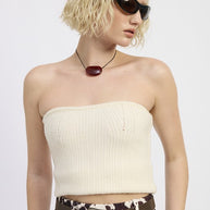 LACE UP TUBE SWEATER TOP-Emory Park-[option4]-[option5]-[option6]-[option7]-[option8]-Shop-Boutique-Clothing-for-Women-Online