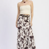 LACE UP TUBE SWEATER TOP-Emory Park-[option4]-[option5]-[option6]-[option7]-[option8]-Shop-Boutique-Clothing-for-Women-Online