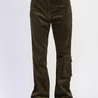 WIDE LEG CORDUROY PANT WITH POCKET DETAIL-Emory Park-[option4]-[option5]-[option6]-[option7]-[option8]-Shop-Boutique-Clothing-for-Women-Online
