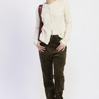 WIDE LEG CORDUROY PANT WITH POCKET DETAIL-Emory Park-[option4]-[option5]-[option6]-[option7]-[option8]-Shop-Boutique-Clothing-for-Women-Online