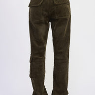 WIDE LEG CORDUROY PANT WITH POCKET DETAIL-Emory Park-[option4]-[option5]-[option6]-[option7]-[option8]-Shop-Boutique-Clothing-for-Women-Online