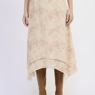 MID RISE BILLOWY A LINE SKIRT-Emory Park-[option4]-[option5]-[option6]-[option7]-[option8]-Shop-Boutique-Clothing-for-Women-Online