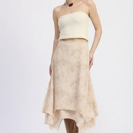 MID RISE BILLOWY A LINE SKIRT-Emory Park-[option4]-[option5]-[option6]-[option7]-[option8]-Shop-Boutique-Clothing-for-Women-Online