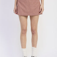 GINGHAM MINI SKIRT-Emory Park-[option4]-[option5]-[option6]-[option7]-[option8]-Shop-Boutique-Clothing-for-Women-Online