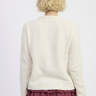 FITTED BUTTON UP CARDIGAN-Emory Park-[option4]-[option5]-[option6]-[option7]-[option8]-Shop-Boutique-Clothing-for-Women-Online