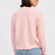 FITTED BUTTON UP CARDIGAN-Emory Park-[option4]-[option5]-[option6]-[option7]-[option8]-Shop-Boutique-Clothing-for-Women-Online