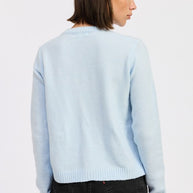 FITTED BUTTON UP CARDIGAN-Emory Park-[option4]-[option5]-[option6]-[option7]-[option8]-Shop-Boutique-Clothing-for-Women-Online