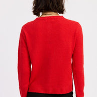 FITTED BUTTON UP CARDIGAN-Emory Park-[option4]-[option5]-[option6]-[option7]-[option8]-Shop-Boutique-Clothing-for-Women-Online