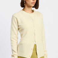 FITTED BUTTON UP CARDIGAN-Emory Park-[option4]-[option5]-[option6]-[option7]-[option8]-Shop-Boutique-Clothing-for-Women-Online