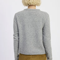 FITTED BUTTON UP CARDIGAN-Emory Park-[option4]-[option5]-[option6]-[option7]-[option8]-Shop-Boutique-Clothing-for-Women-Online