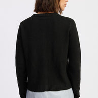 FITTED BUTTON UP CARDIGAN-Emory Park-[option4]-[option5]-[option6]-[option7]-[option8]-Shop-Boutique-Clothing-for-Women-Online