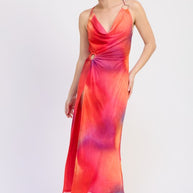 MESH CROSSBACK MAXI DRESS-Emory Park-[option4]-[option5]-[option6]-[option7]-[option8]-Shop-Boutique-Clothing-for-Women-Online