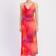 MESH CROSSBACK MAXI DRESS-Emory Park-[option4]-[option5]-[option6]-[option7]-[option8]-Shop-Boutique-Clothing-for-Women-Online