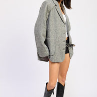 OVERSIZED COAT WITH POCKETS-Emory Park-[option4]-[option5]-[option6]-[option7]-[option8]-Shop-Boutique-Clothing-for-Women-Online