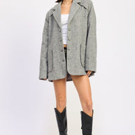 OVERSIZED COAT WITH POCKETS-Emory Park-[option4]-[option5]-[option6]-[option7]-[option8]-Shop-Boutique-Clothing-for-Women-Online