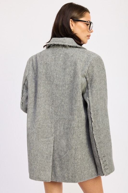 OVERSIZED COAT WITH POCKETS-Emory Park-[option4]-[option5]-[option6]-[option7]-[option8]-Shop-Boutique-Clothing-for-Women-Online