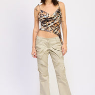 ASYMMETRICAL COWL NECK CAMI TOP-Emory Park-[option4]-[option5]-[option6]-[option7]-[option8]-Shop-Boutique-Clothing-for-Women-Online