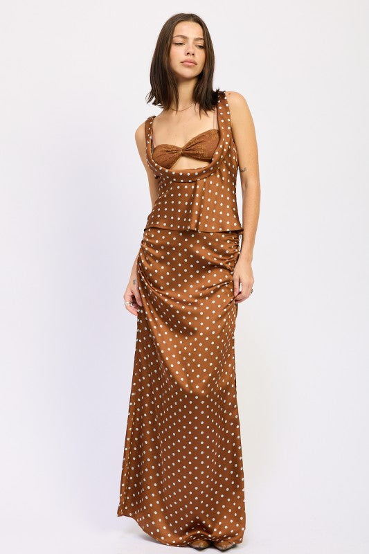 PEEK A BOO SATIN TOP-Emory Park-[option4]-[option5]-[option6]-[option7]-[option8]-Shop-Boutique-Clothing-for-Women-Online