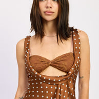 PEEK A BOO SATIN TOP-Emory Park-[option4]-[option5]-[option6]-[option7]-[option8]-Shop-Boutique-Clothing-for-Women-Online