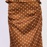 RUCHED SATIN MAXI SKIRT-Emory Park-[option4]-[option5]-[option6]-[option7]-[option8]-Shop-Boutique-Clothing-for-Women-Online