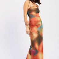 ONE SHOULDER RUCHED MAXI DRESS-Emory Park-[option4]-[option5]-[option6]-[option7]-[option8]-Shop-Boutique-Clothing-for-Women-Online
