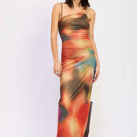 ONE SHOULDER RUCHED MAXI DRESS-Emory Park-[option4]-[option5]-[option6]-[option7]-[option8]-Shop-Boutique-Clothing-for-Women-Online