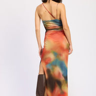 ONE SHOULDER RUCHED MAXI DRESS-Emory Park-[option4]-[option5]-[option6]-[option7]-[option8]-Shop-Boutique-Clothing-for-Women-Online