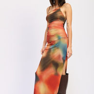 ONE SHOULDER RUCHED MAXI DRESS-Emory Park-[option4]-[option5]-[option6]-[option7]-[option8]-Shop-Boutique-Clothing-for-Women-Online