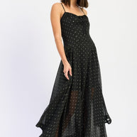 SPAGHETTI STRAP A LINE MIDI DRESS-Emory Park-[option4]-[option5]-[option6]-[option7]-[option8]-Shop-Boutique-Clothing-for-Women-Online
