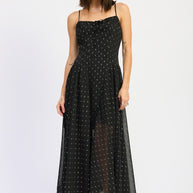 SPAGHETTI STRAP A LINE MIDI DRESS-Emory Park-[option4]-[option5]-[option6]-[option7]-[option8]-Shop-Boutique-Clothing-for-Women-Online