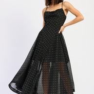 SPAGHETTI STRAP A LINE MIDI DRESS-Emory Park-[option4]-[option5]-[option6]-[option7]-[option8]-Shop-Boutique-Clothing-for-Women-Online