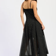 SPAGHETTI STRAP A LINE MIDI DRESS-Emory Park-[option4]-[option5]-[option6]-[option7]-[option8]-Shop-Boutique-Clothing-for-Women-Online