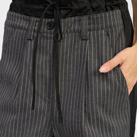 LOOSE FIT MIX MEDIA PANTS-Emory Park-[option4]-[option5]-[option6]-[option7]-[option8]-Shop-Boutique-Clothing-for-Women-Online