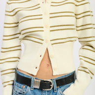BUTTON DOWN STRIPED CARDIGAN-Emory Park-[option4]-[option5]-[option6]-[option7]-[option8]-Shop-Boutique-Clothing-for-Women-Online