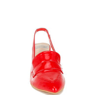 Voisin Slingback Loafer Sandals-Rag Company-[option4]-[option5]-[option6]-[option7]-[option8]-Shop-Boutique-Clothing-for-Women-Online