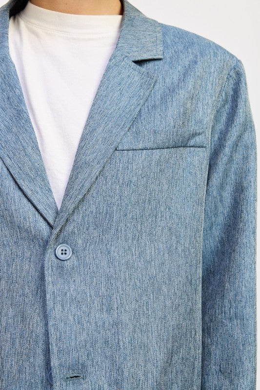 OVERSIZED BUTTON UP BLAZER-Emory Park-[option4]-[option5]-[option6]-[option7]-[option8]-Shop-Boutique-Clothing-for-Women-Online