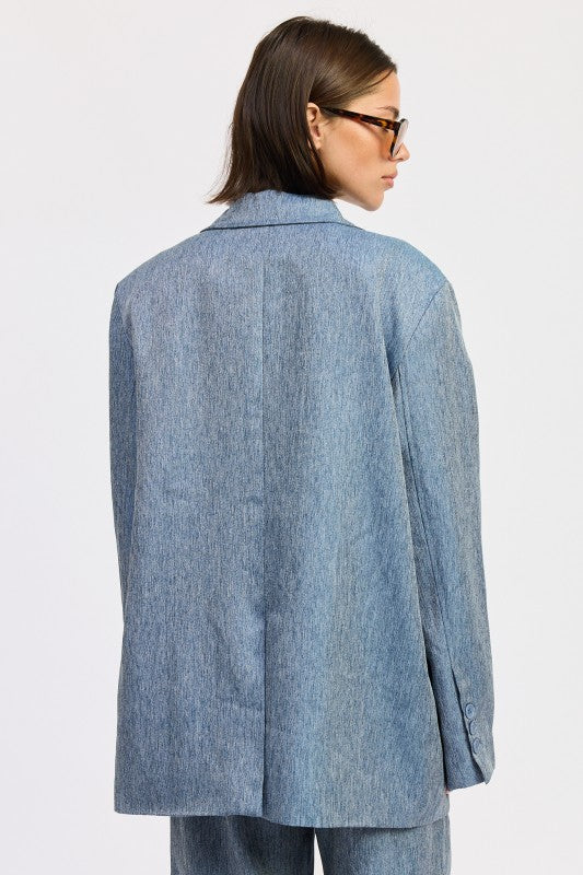 OVERSIZED BUTTON UP BLAZER-Emory Park-[option4]-[option5]-[option6]-[option7]-[option8]-Shop-Boutique-Clothing-for-Women-Online