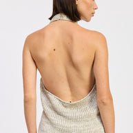 HLATER NECK BUTTON FRONT KNIT TOP-Emory Park-[option4]-[option5]-[option6]-[option7]-[option8]-Shop-Boutique-Clothing-for-Women-Online