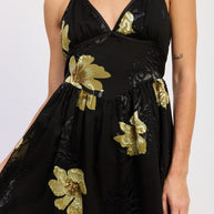 MINI FLORAL HALTER DRESS-Emory Park-[option4]-[option5]-[option6]-[option7]-[option8]-Shop-Boutique-Clothing-for-Women-Online