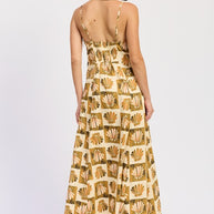 MAXI SHELL BEADED SLEEVELESS DRESS-Emory Park-[option4]-[option5]-[option6]-[option7]-[option8]-Shop-Boutique-Clothing-for-Women-Online