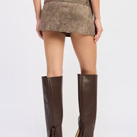 LOW RISE MINI BELTED SKIRT-Emory Park-[option4]-[option5]-[option6]-[option7]-[option8]-Shop-Boutique-Clothing-for-Women-Online