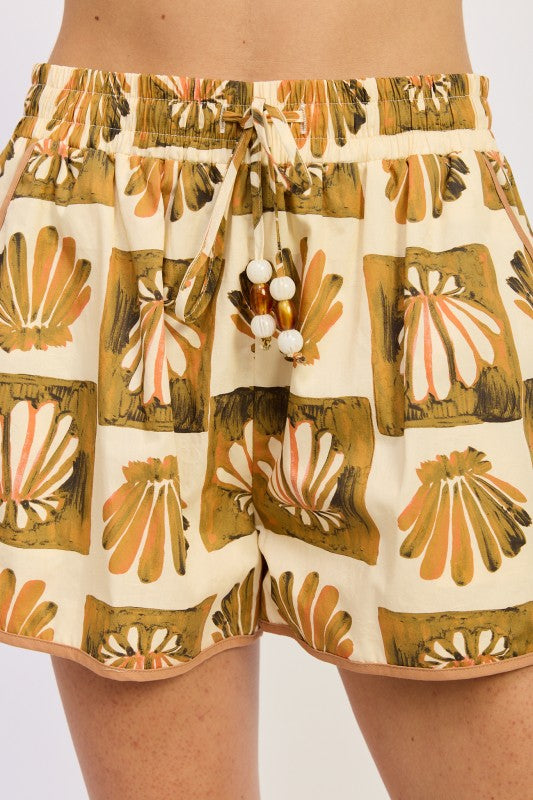 MINI BEADED FRONT TIE SHORTS-Emory Park-[option4]-[option5]-[option6]-[option7]-[option8]-Shop-Boutique-Clothing-for-Women-Online