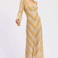 MAXI LONG SLEEVE CROCHET DRESS-Emory Park-[option4]-[option5]-[option6]-[option7]-[option8]-Shop-Boutique-Clothing-for-Women-Online