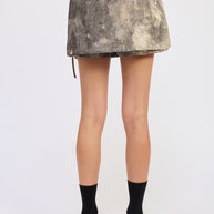 MINI LOW WAIST FRONT POCKET WRAP SKORT-Emory Park-[option4]-[option5]-[option6]-[option7]-[option8]-Shop-Boutique-Clothing-for-Women-Online