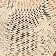 SLEEVELESS CROCHET PATCHED TOP-Emory Park-[option4]-[option5]-[option6]-[option7]-[option8]-Shop-Boutique-Clothing-for-Women-Online