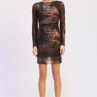 MINI OPEN BACK MESH ANIMAL PRINT DRESS-Emory Park-[option4]-[option5]-[option6]-[option7]-[option8]-Shop-Boutique-Clothing-for-Women-Online