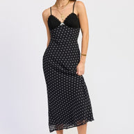 MIDI SPAGHETTI STRAP DRESS WITH LACE DETAIL-Emory Park-[option4]-[option5]-[option6]-[option7]-[option8]-Shop-Boutique-Clothing-for-Women-Online