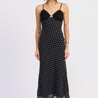 MIDI SPAGHETTI STRAP DRESS WITH LACE DETAIL-Emory Park-[option4]-[option5]-[option6]-[option7]-[option8]-Shop-Boutique-Clothing-for-Women-Online